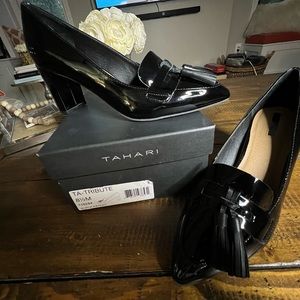 Tahari - women’s dress shoes
